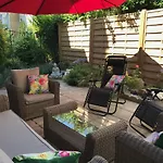 Villa Luxurious Townhouse 10 Mins Walk To Centre *