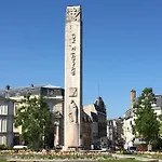 Luxurious Townhouse 10 Mins Walk To Centre * Épernay