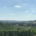 Villa Luxurious Townhouse 10 Mins Walk To Centre Épernay