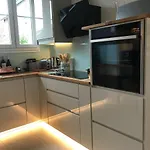 Villa Luxurious Townhouse 10 Mins Walk To Centre *