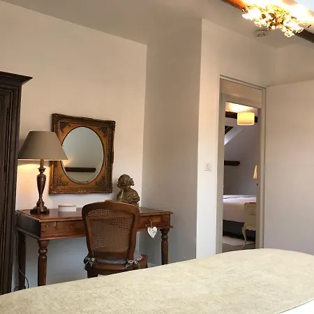 Villa Luxurious Townhouse 10 Mins Walk To Centre Epernay