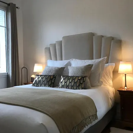 Villa Luxurious Townhouse 10 Mins Walk To Centre Epernay