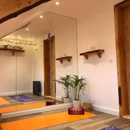 Vila Luxurious Townhouse 10 Mins Walk To Centre Épernay