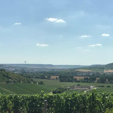 Luxurious Townhouse 10 Mins Walk To Centre * Épernay