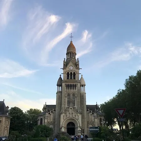 Luxurious Townhouse 10 Mins Walk To Centre Vila Épernay