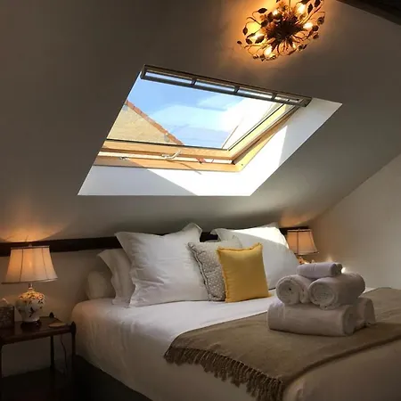 Vila Luxurious Townhouse 10 Mins Walk To Centre Épernay