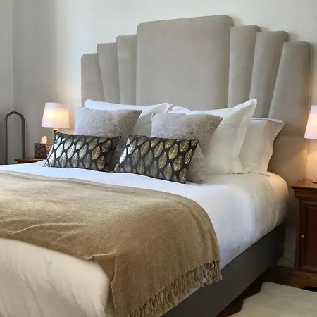 Vila Luxurious Townhouse 10 Mins Walk To Centre *