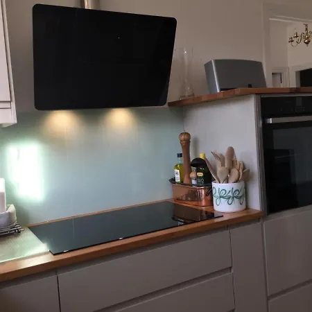 Vila Luxurious Townhouse 10 Mins Walk To Centre Épernay