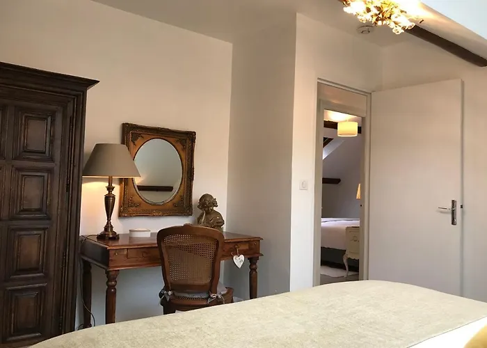 Villa Luxurious Townhouse 10 Mins Walk To Centre Épernay