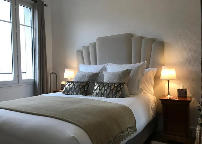 Villa Luxurious Townhouse 10 Mins Walk To Centre Épernay