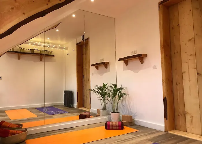 Villa Luxurious Townhouse 10 Mins Walk To Centre Épernay