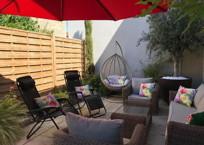 Villa Luxurious Townhouse 10 Mins Walk To Centre Épernay