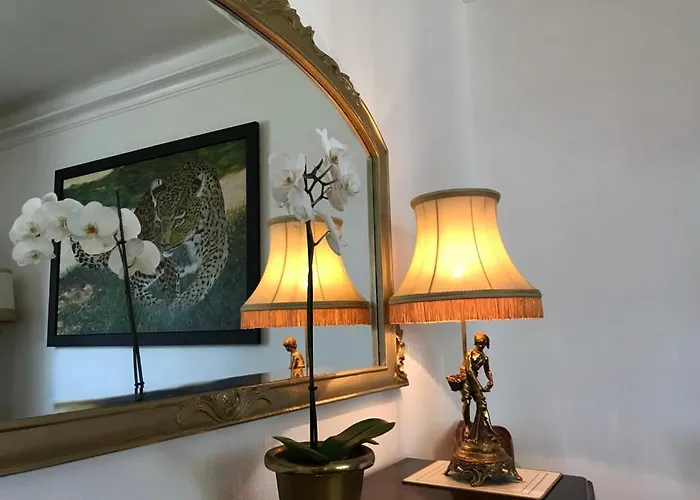 Luxurious Townhouse 10 Mins Walk To Centre * Épernay