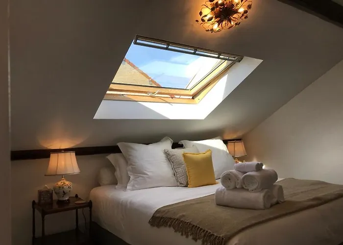 Villa Luxurious Townhouse 10 Mins Walk To Centre Épernay