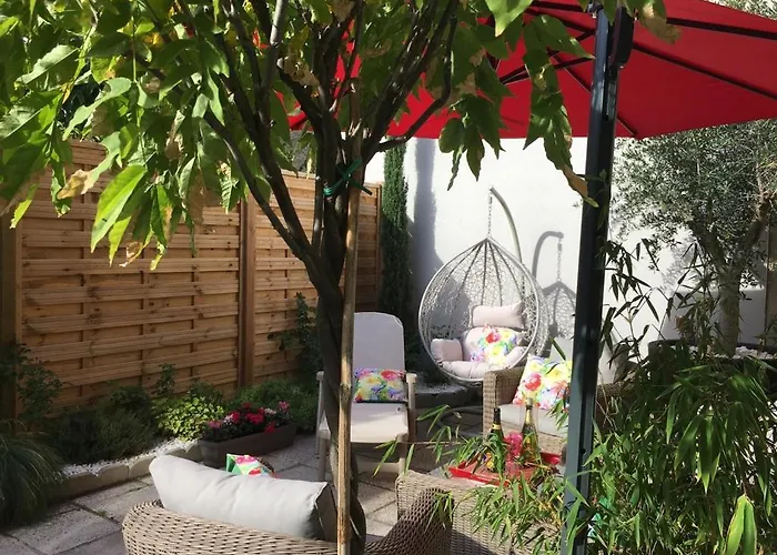 Luxurious Townhouse 10 Mins Walk To Centre * Épernay