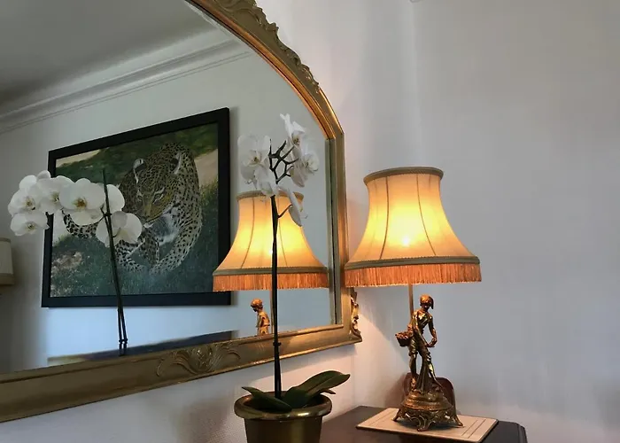 Luxurious Townhouse 10 Mins Walk To Centre * Épernay