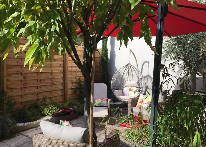 Villa Luxurious Townhouse 10 Mins Walk To Centre