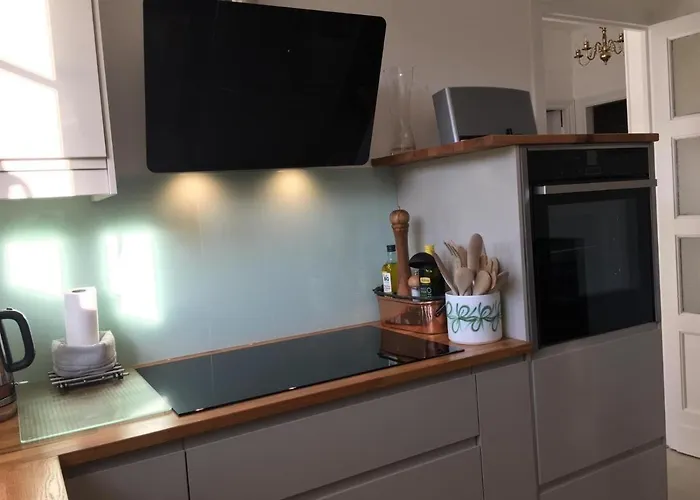 Villa Luxurious Townhouse 10 Mins Walk To Centre Épernay