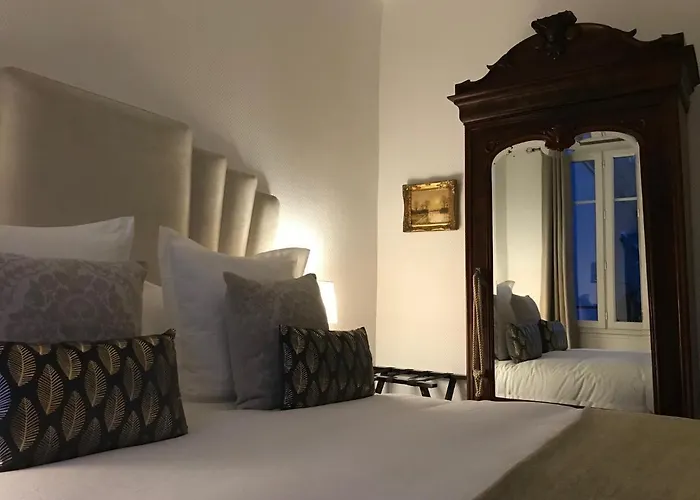 Villa Luxurious Townhouse 10 Mins Walk To Centre