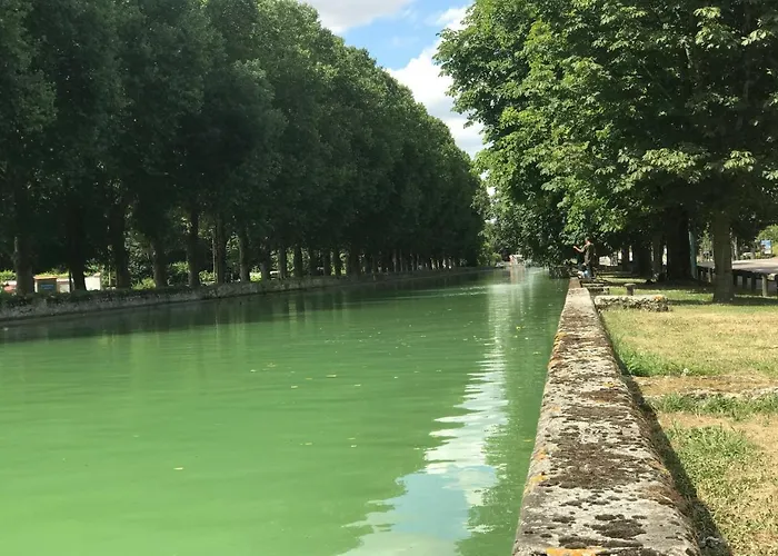 Villa Luxurious Townhouse 10 Mins Walk To Centre *